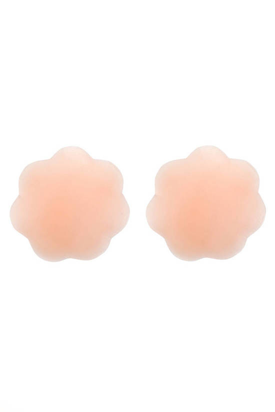 Silikon Nippelpads (1 Paar)