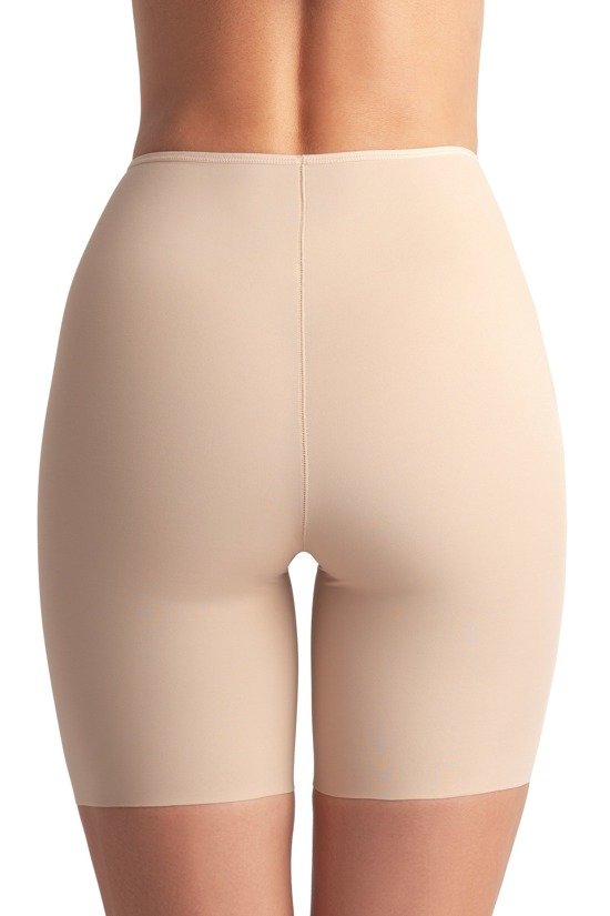 Victoria Figurformendes Shorts beige