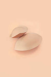 Zusätzliche Push-up-Schaumstoffeinlagen