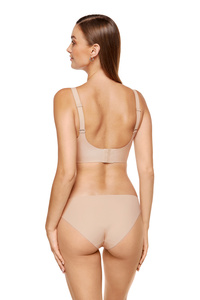 Misty Soft BH ohne Bügel in Übergröße