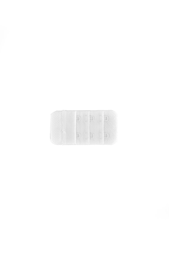 BH-Verlängerung 2 Reihen weiß