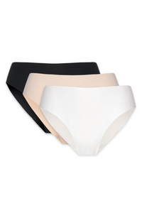 Blanca nahtloser Höschen im 3-er pack