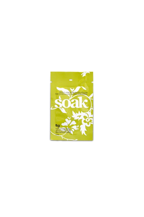 SOAK Wäsche Flüssigkeit 5 ml – Fig