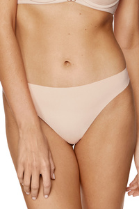 Blanca nahtloser Tanga im 3-er pack