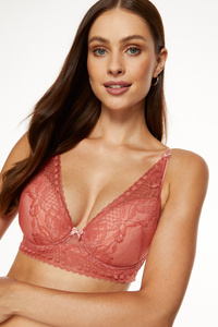 Bisou Spitzen Push-up BH 