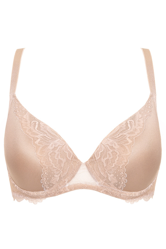Kiara schalen BH mit Spitze