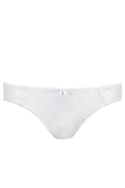 G-246 Höschen weiß