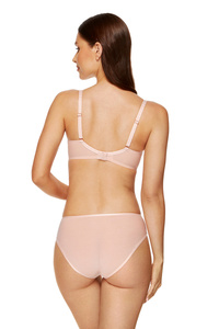Tiana Half Cup BH mit Stickerei