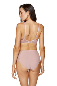 Cate Taillenslip mit Stickerei
