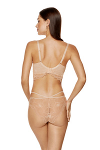 Charlize Spitzen Full Cup BH beige