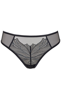 Aurora Tanga mit Stickerei 