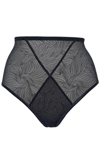 Cate Taillenslip mit Stickerei