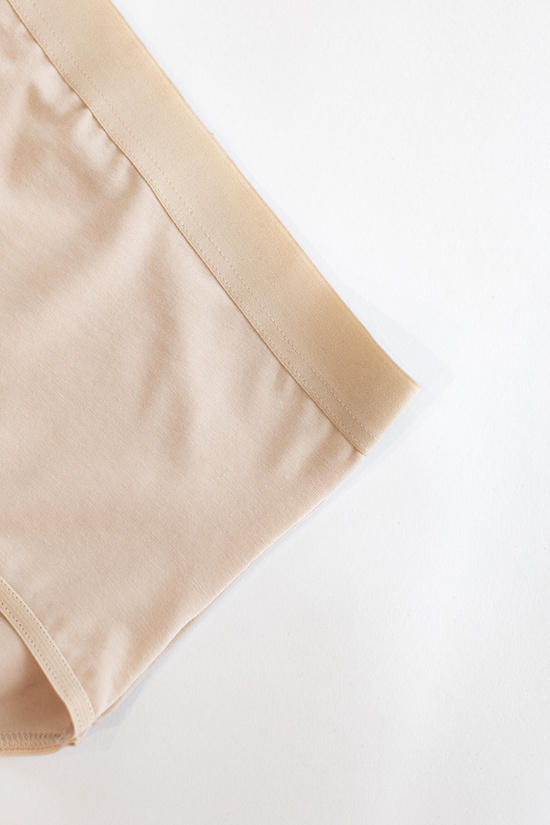 Sara Baumwoll Höschen im 3er-Pack