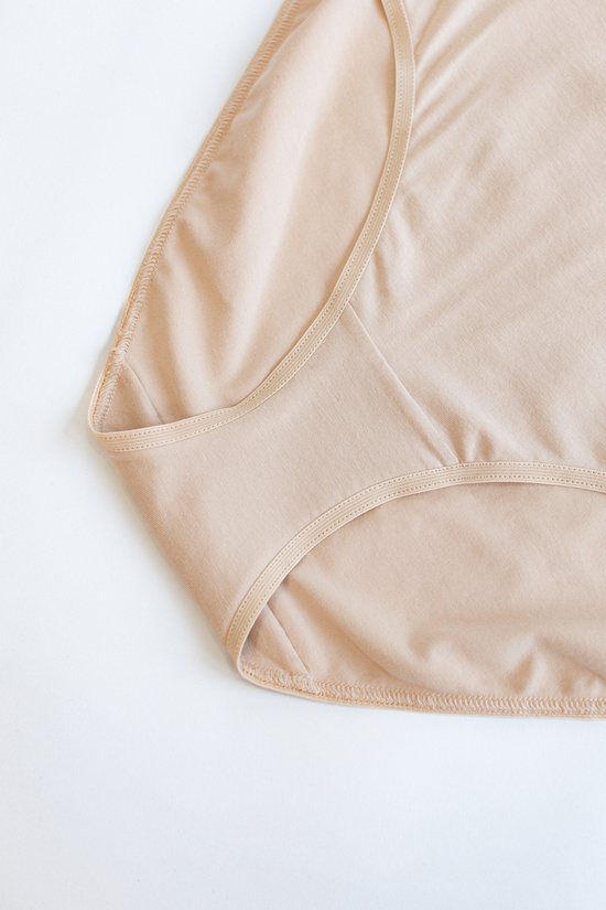 Sara Baumwoll Höschen im 3er-Pack