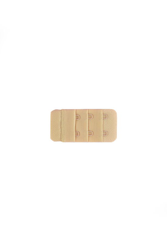 BH-Verlängerung 2 Reihen beige