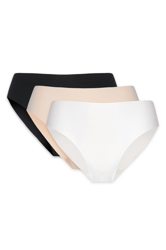 Blanca nahtloser Höschen im 3-er pack