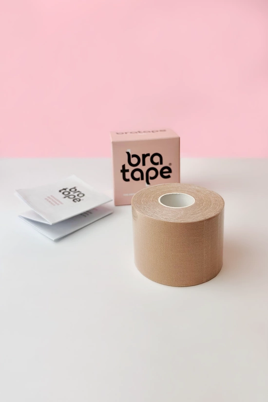 BRA TAPE Brustband
