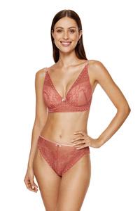 Bisou Spitzen Push-up BH 
