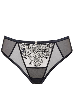 Fleur Tanga mit Stickerei 
