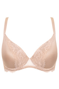 Kiara schalen BH mit Spitze