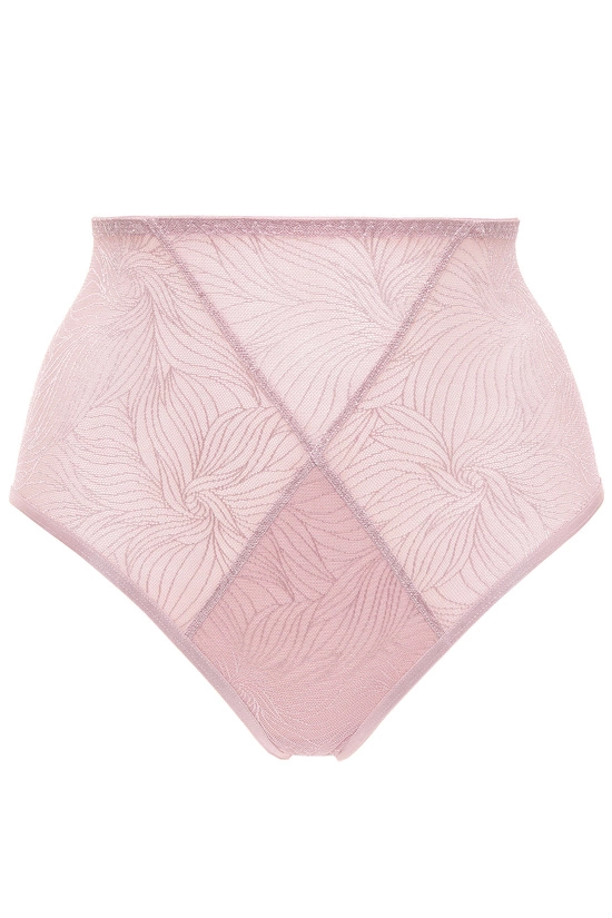 Cate Taillenslip mit Stickerei