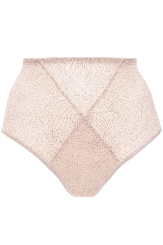 Cate Taillenslip mit Stickerei