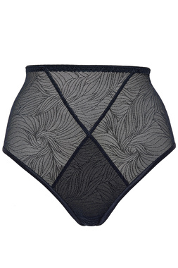 Cate Taillenslip mit Stickerei