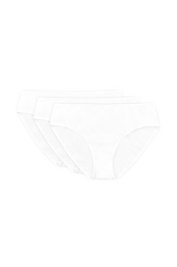 Diana Baumwoll Höschen im 3er-Pack