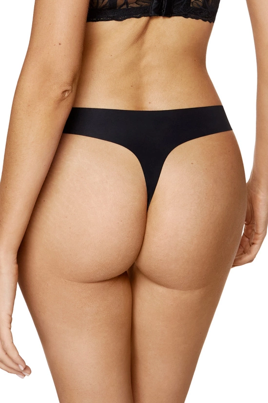 Blanca nahtloser Tanga im 3-er pack