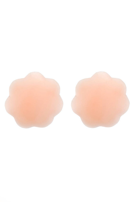 Silikon Nippelpads (1 Paar)