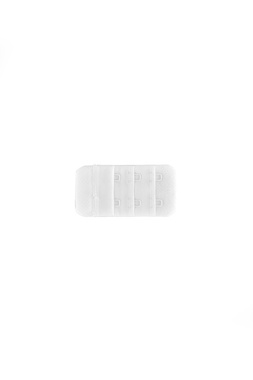 BH-Verlängerung 2 Reihen weiß