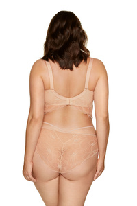 Charlize Spitzen Full Cup BH beige