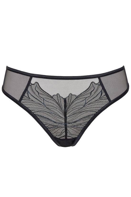 Aurora Tanga mit Stickerei 