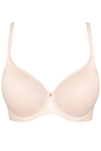 Charme Full Cup BH mit Stickerei
