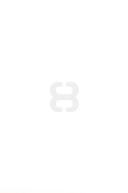 BH Trägerclip transparenter