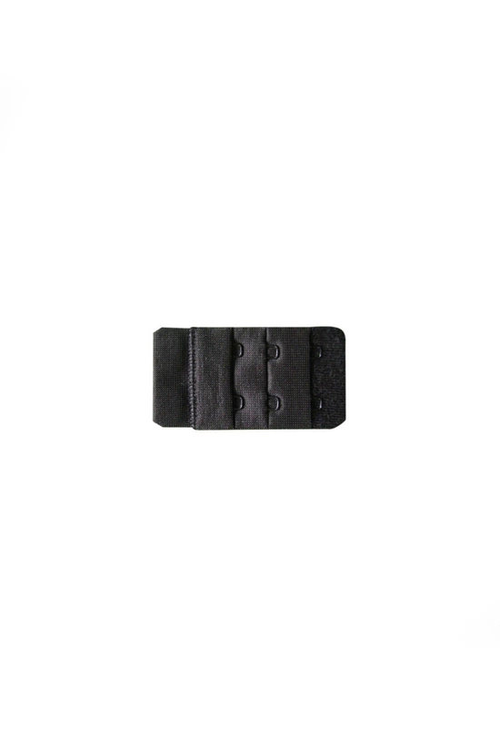 BH-Verlängerung 2 Reihen schwarz