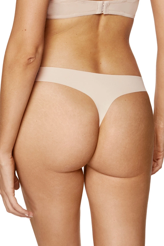Blanca nahtloser Tanga im 3-er pack