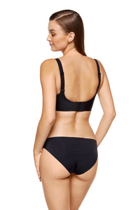 Misty Soft BH ohne Bügel in Übergröße