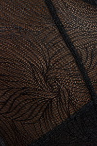 Cate Taillenslip mit Stickerei