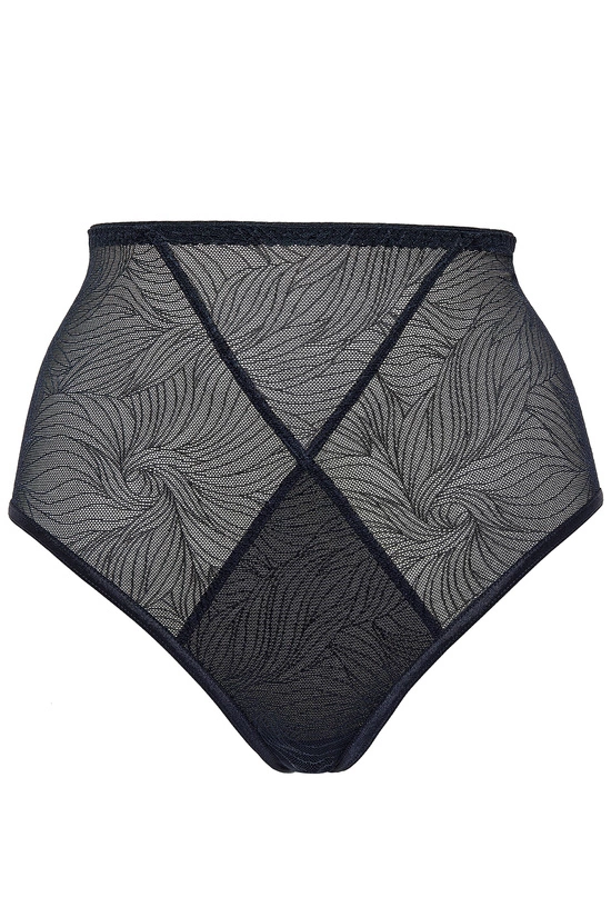 Cate Taillenslip mit Stickerei