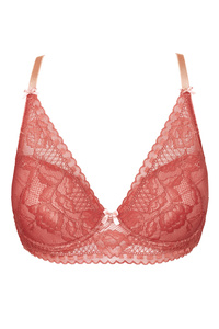 Bisou Spitzen Push-up BH 